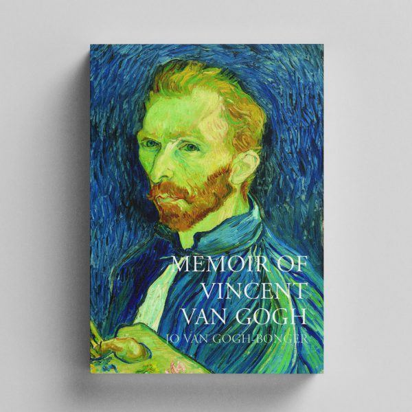 Memoir of Vincent Van Gogh