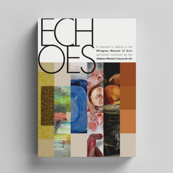 Echoes Exhibition Catalog