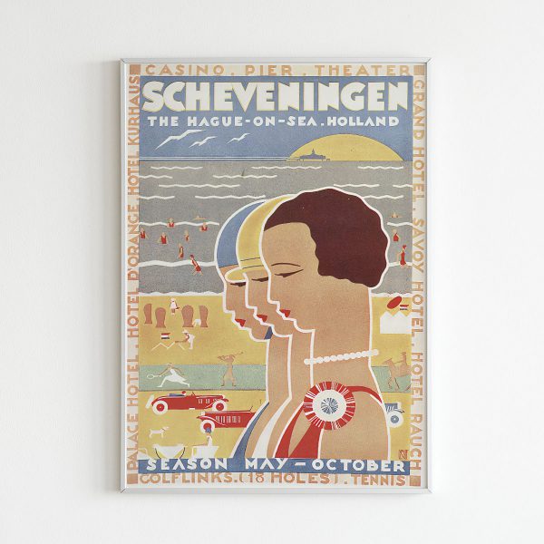 SCHEVENINGEN