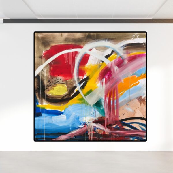 L'Arche Couleur
